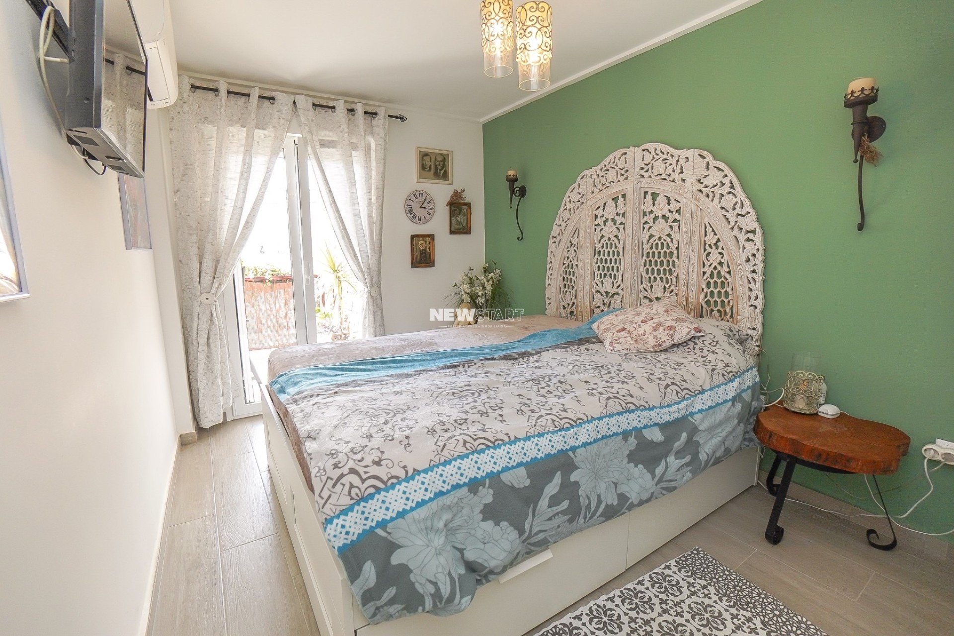 Reventa - Apartamento - Santa Pola - Gran Playa