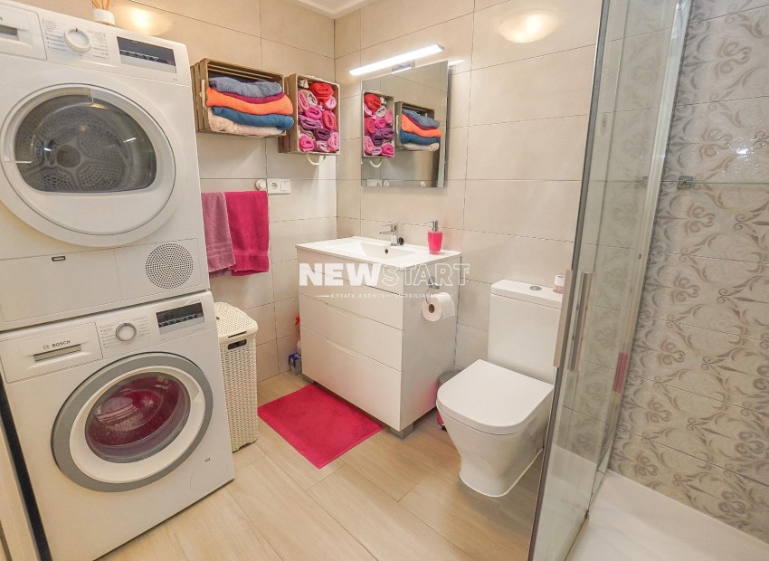 Reventa - Apartamento - Santa Pola - Gran Playa