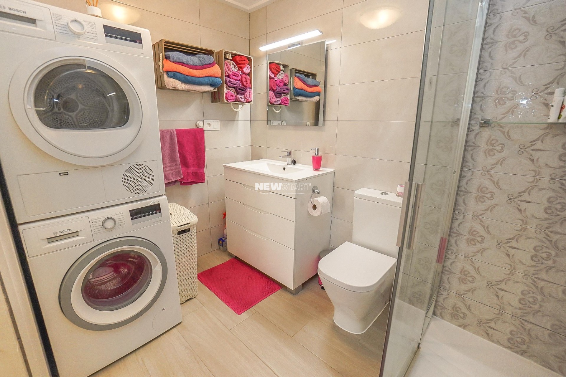 Reventa - Apartamento - Santa Pola - Gran Playa