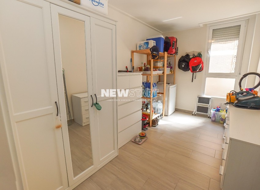 Reventa - Apartamento - Santa Pola - Gran Playa
