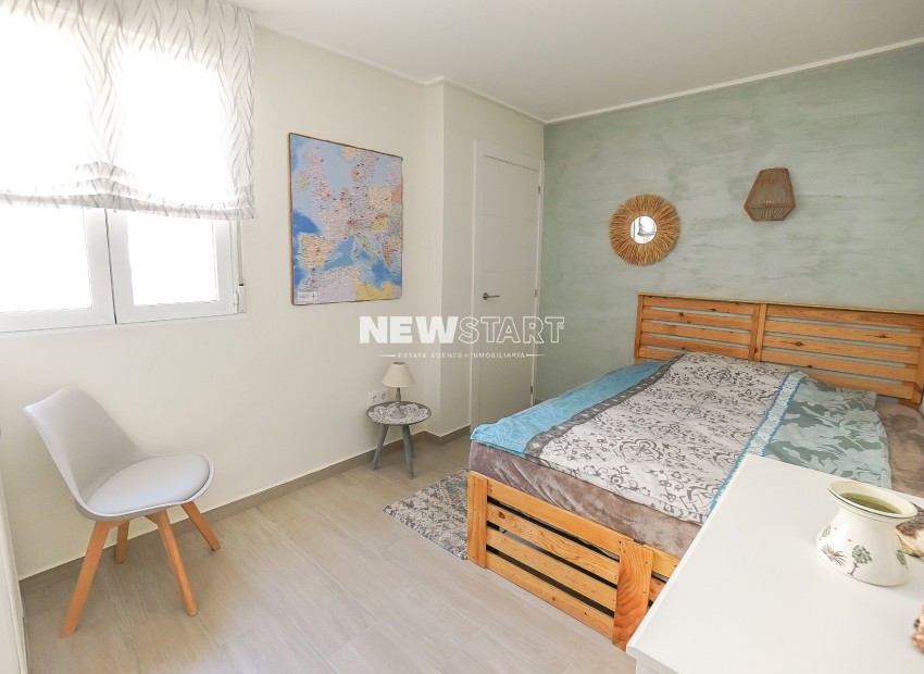 Reventa - Apartamento - Santa Pola - Gran Playa