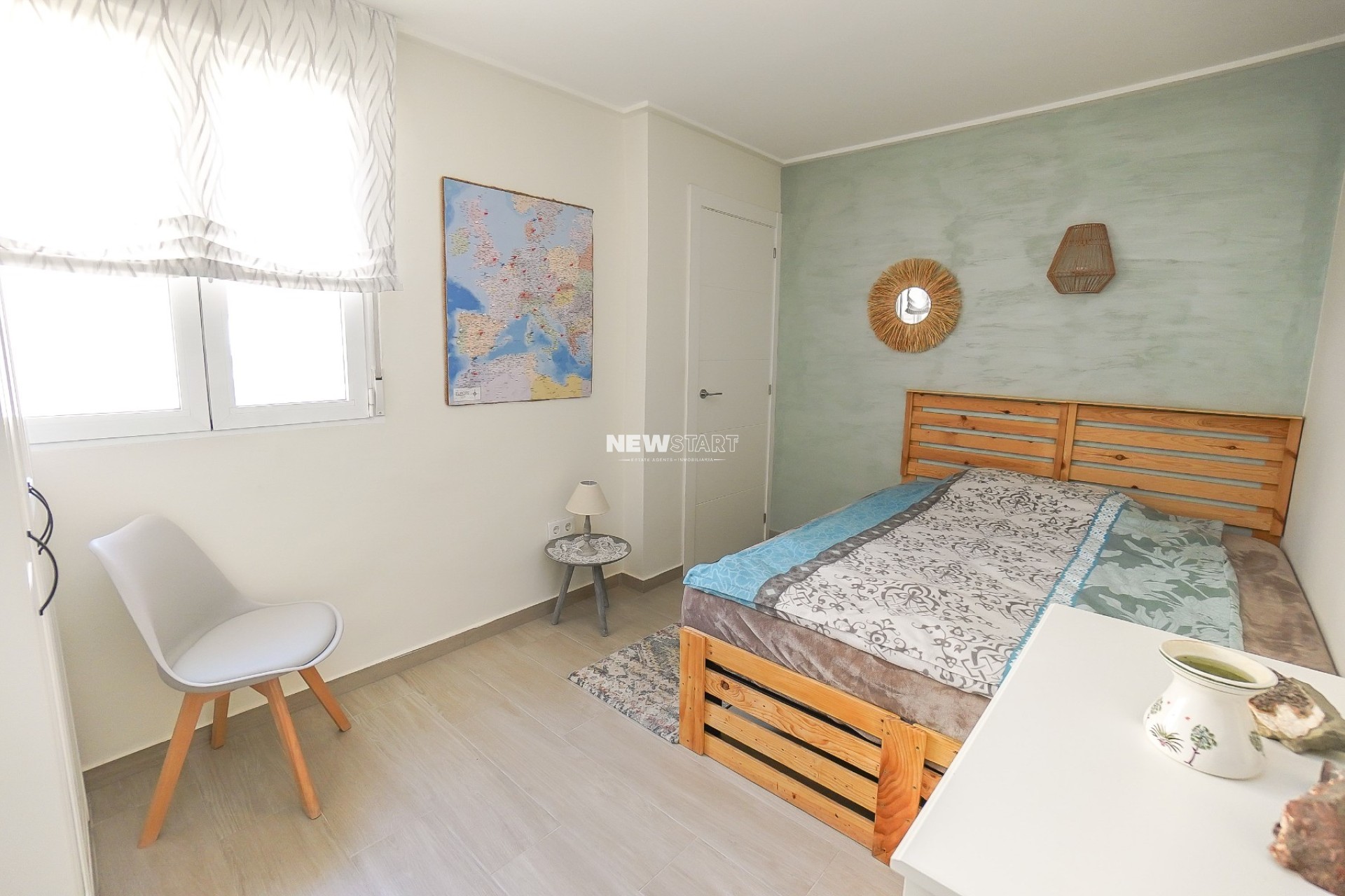 Reventa - Apartamento - Santa Pola - Gran Playa