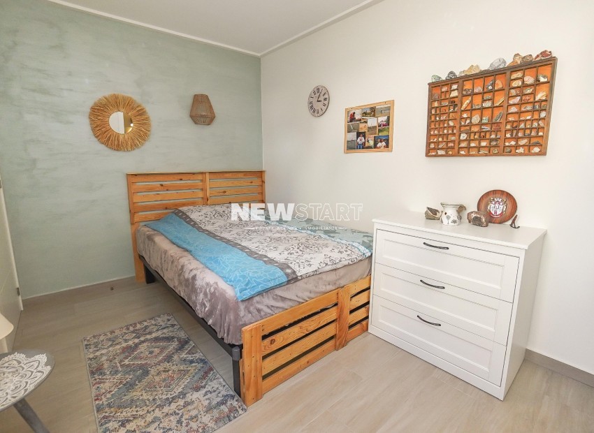 Reventa - Apartamento - Santa Pola - Gran Playa