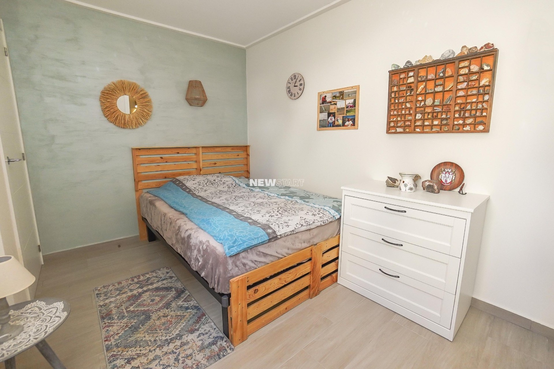 Reventa - Apartamento - Santa Pola - Gran Playa