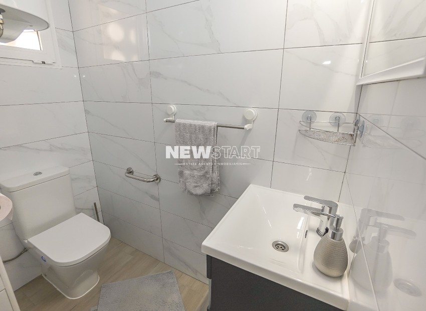 Reventa - Apartamento - Santa Pola - Gran Playa