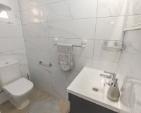 Reventa - Apartamento - Santa Pola - Gran Playa