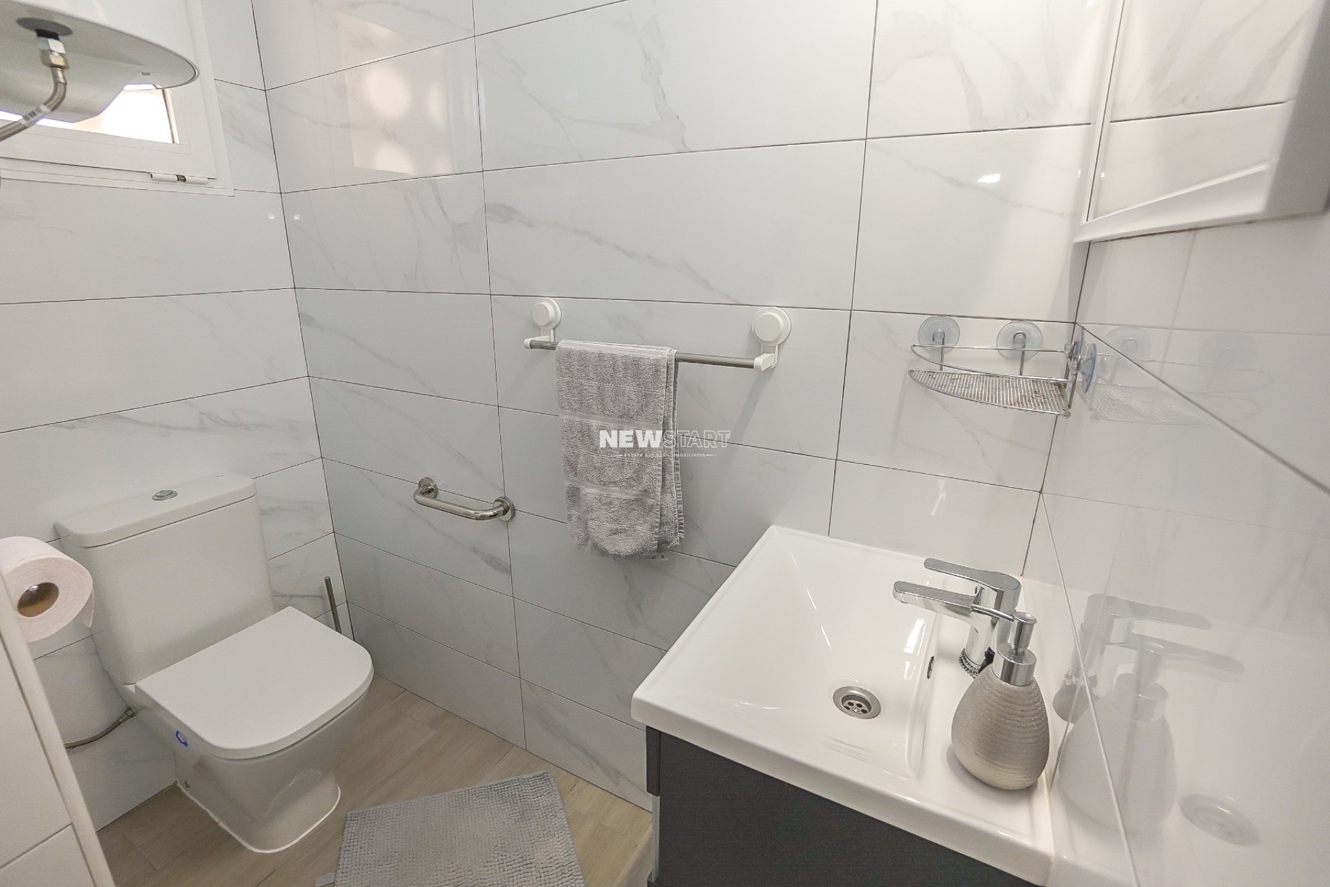 Reventa - Apartamento - Santa Pola - Gran Playa
