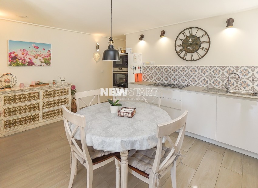 Reventa - Apartamento - Santa Pola - Gran Playa