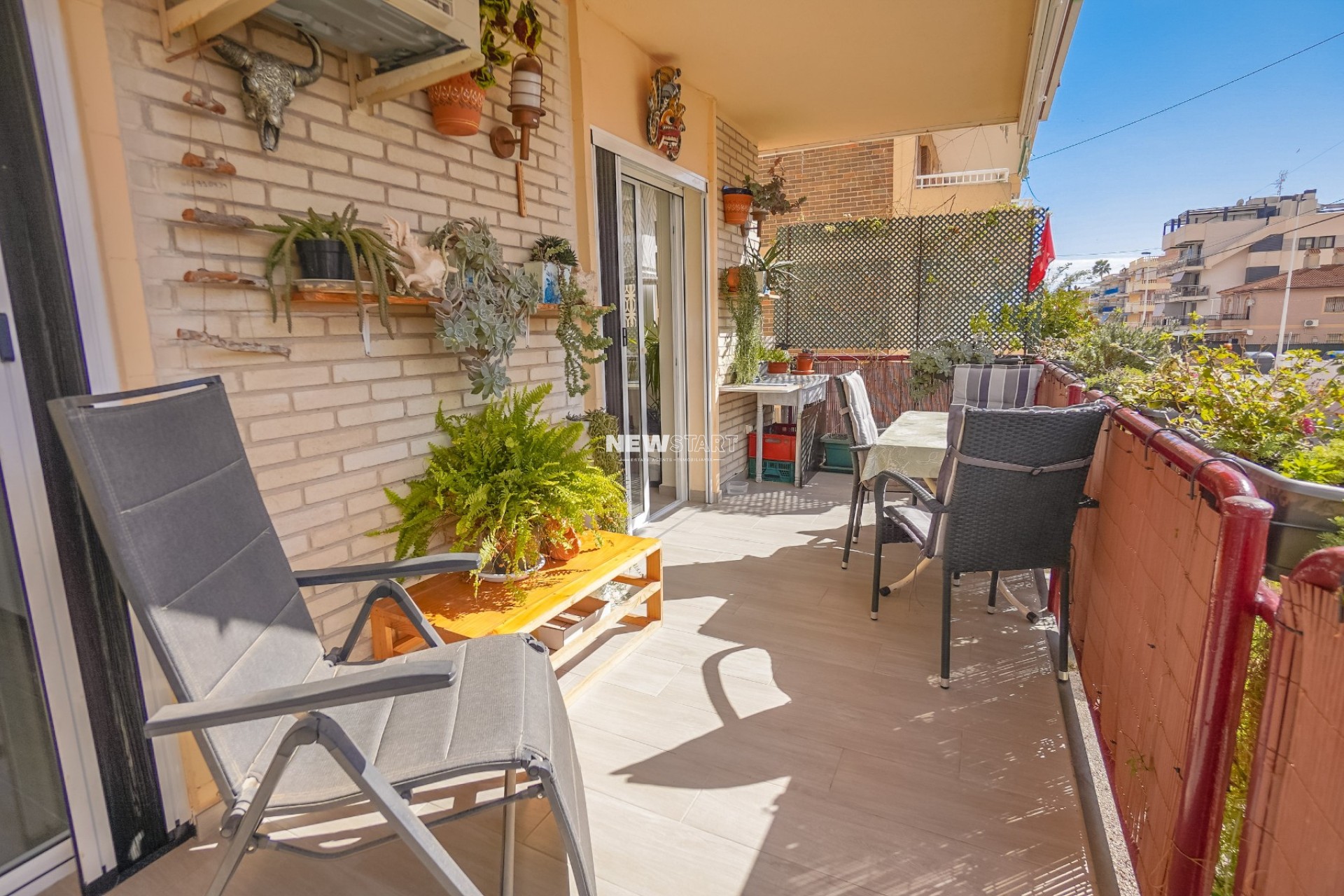 Reventa - Apartamento - Santa Pola - Gran Playa