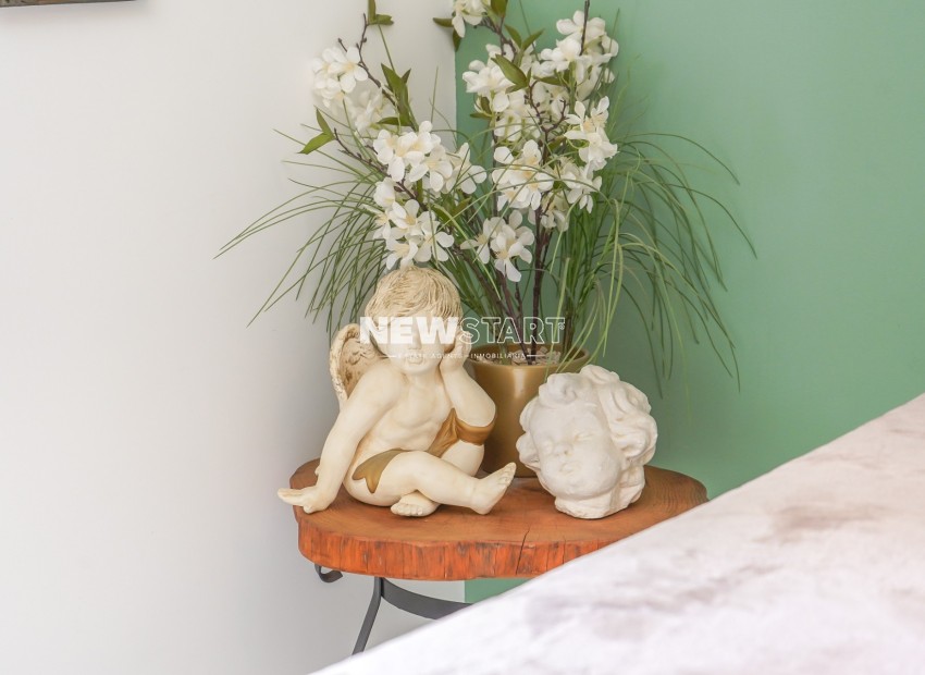 Reventa - Apartamento - Santa Pola - Gran Playa
