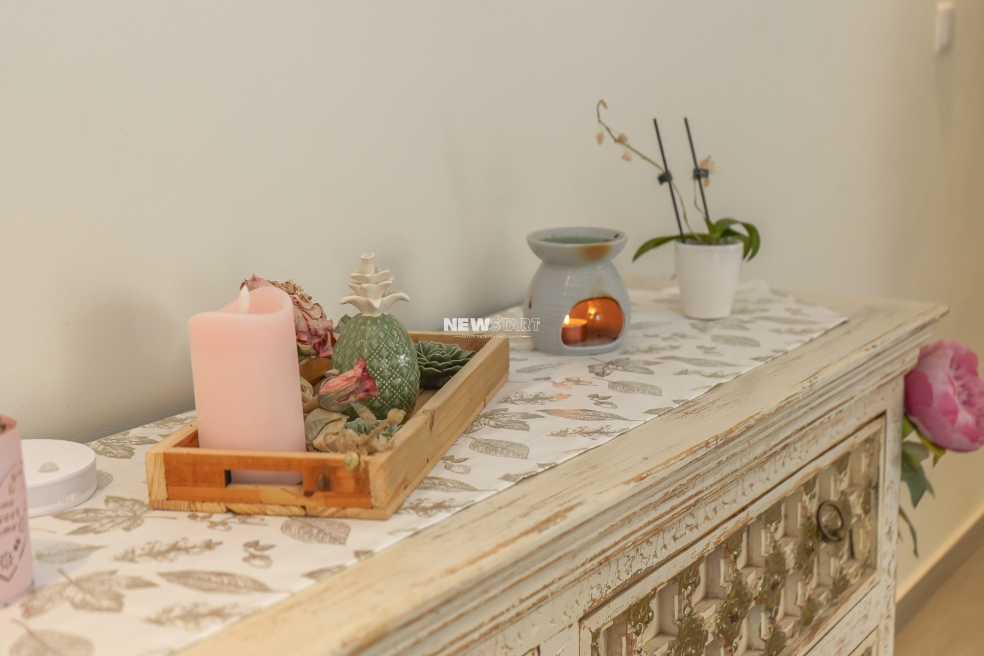 Reventa - Apartamento - Santa Pola - Gran Playa