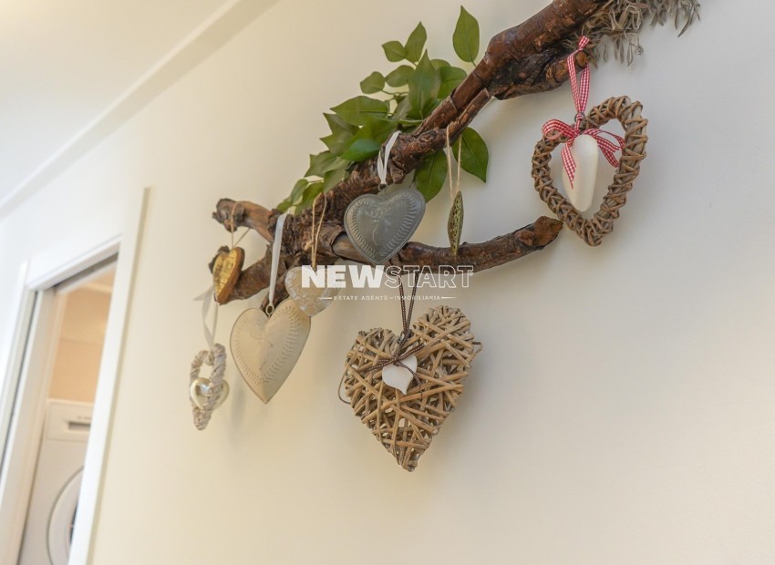 Reventa - Apartamento - Santa Pola - Gran Playa