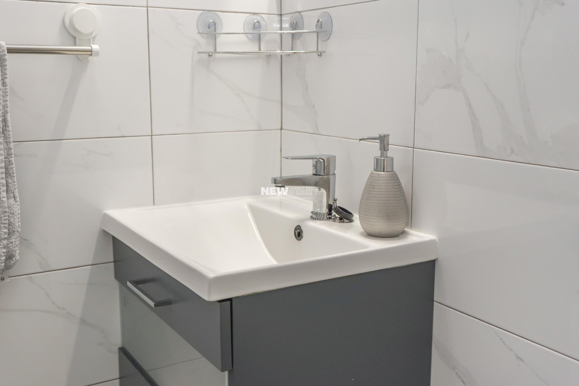 Reventa - Apartamento - Santa Pola - Gran Playa