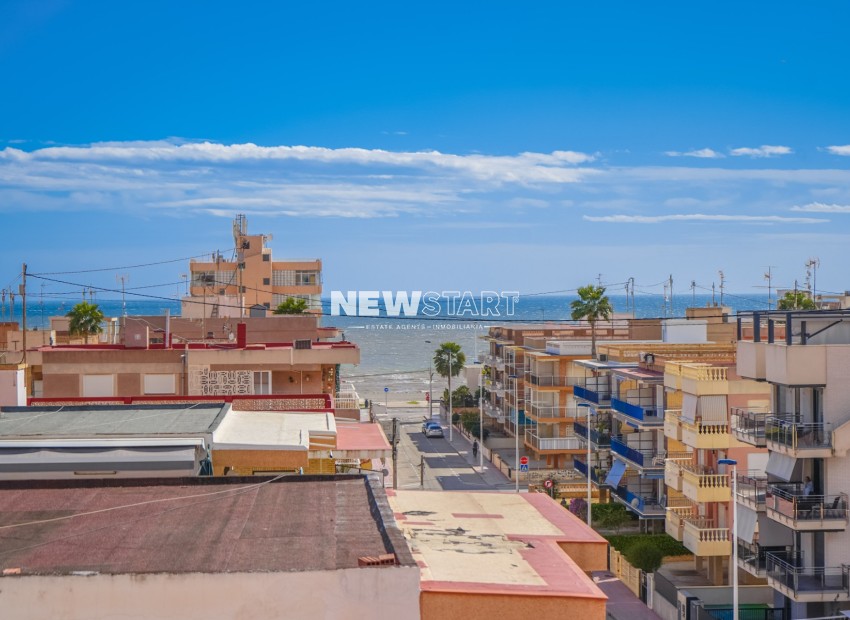 Reventa - Apartamento - Santa Pola - Gran Playa