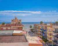Reventa - Apartamento - Santa Pola - Gran Playa