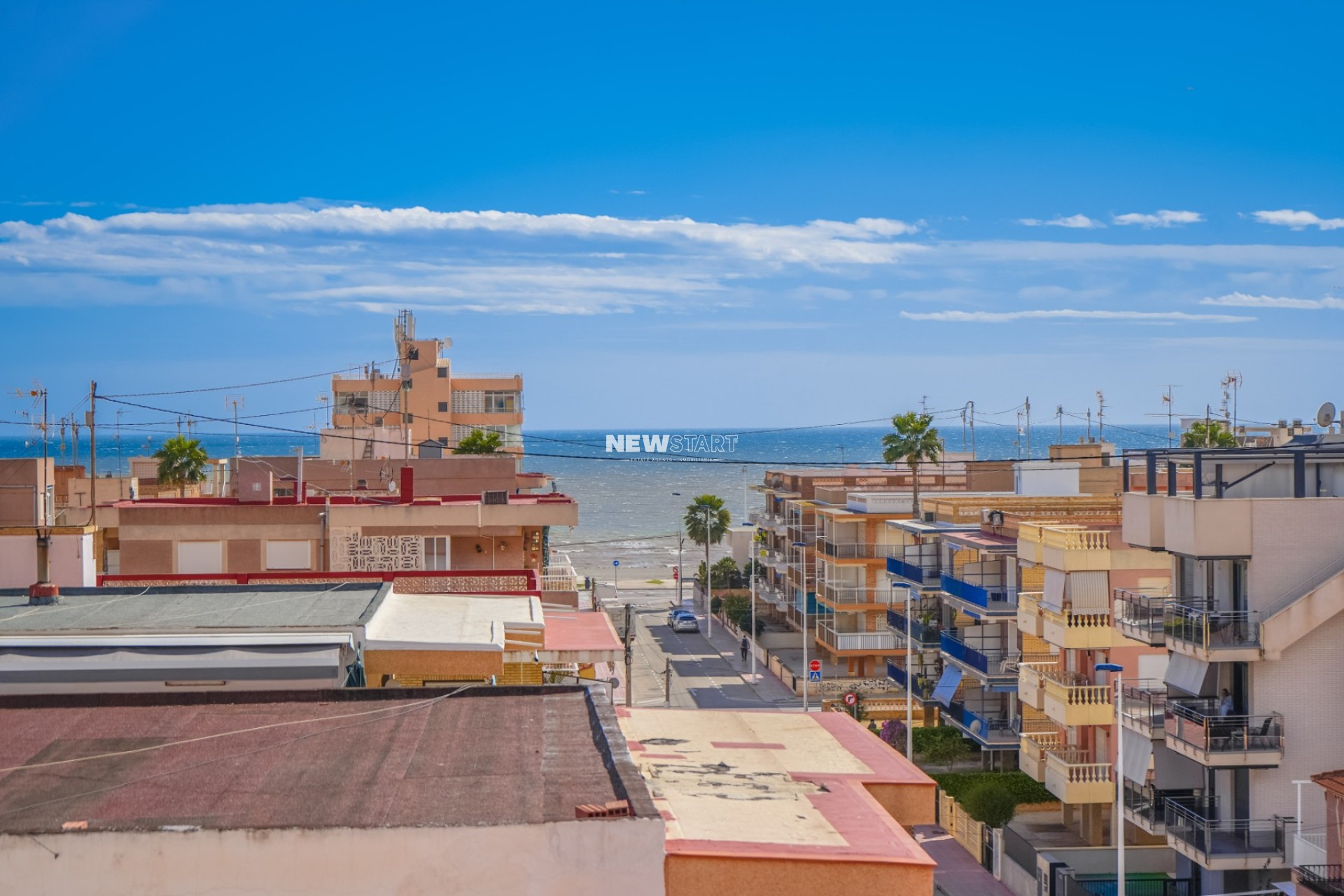 Reventa - Apartamento - Santa Pola - Gran Playa