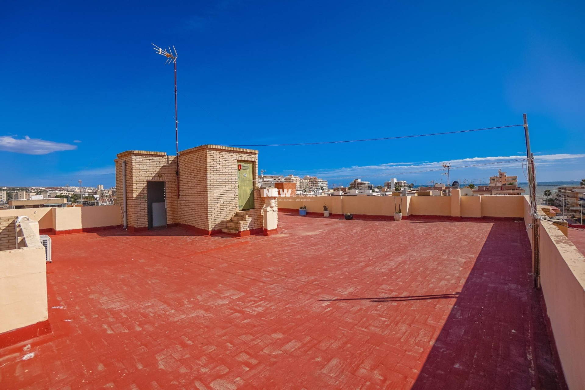 Reventa - Apartamento - Santa Pola - Gran Playa
