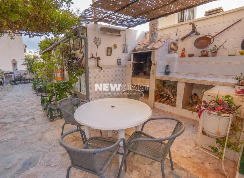 Reventa - Apartamento - Santa Pola - Gran Playa
