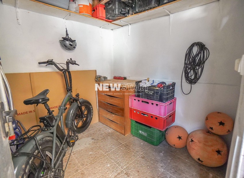 Reventa - Apartamento - Santa Pola - Gran Playa