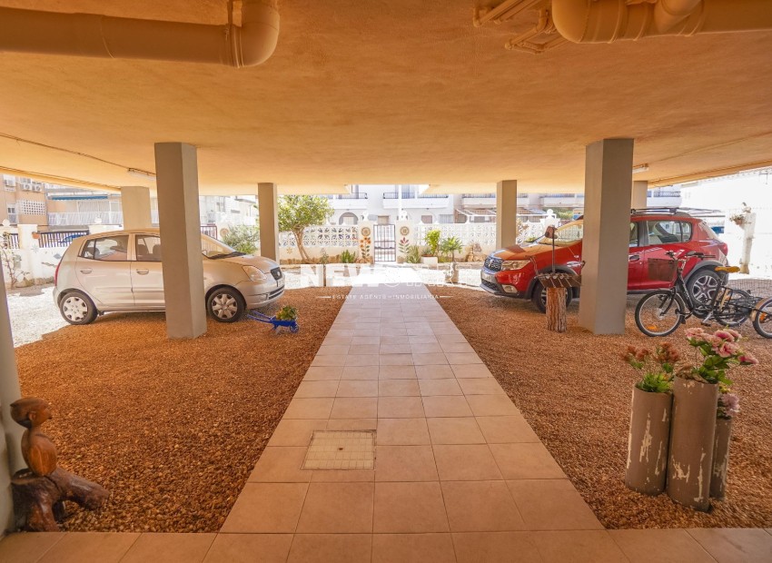 Reventa - Apartamento - Santa Pola - Gran Playa