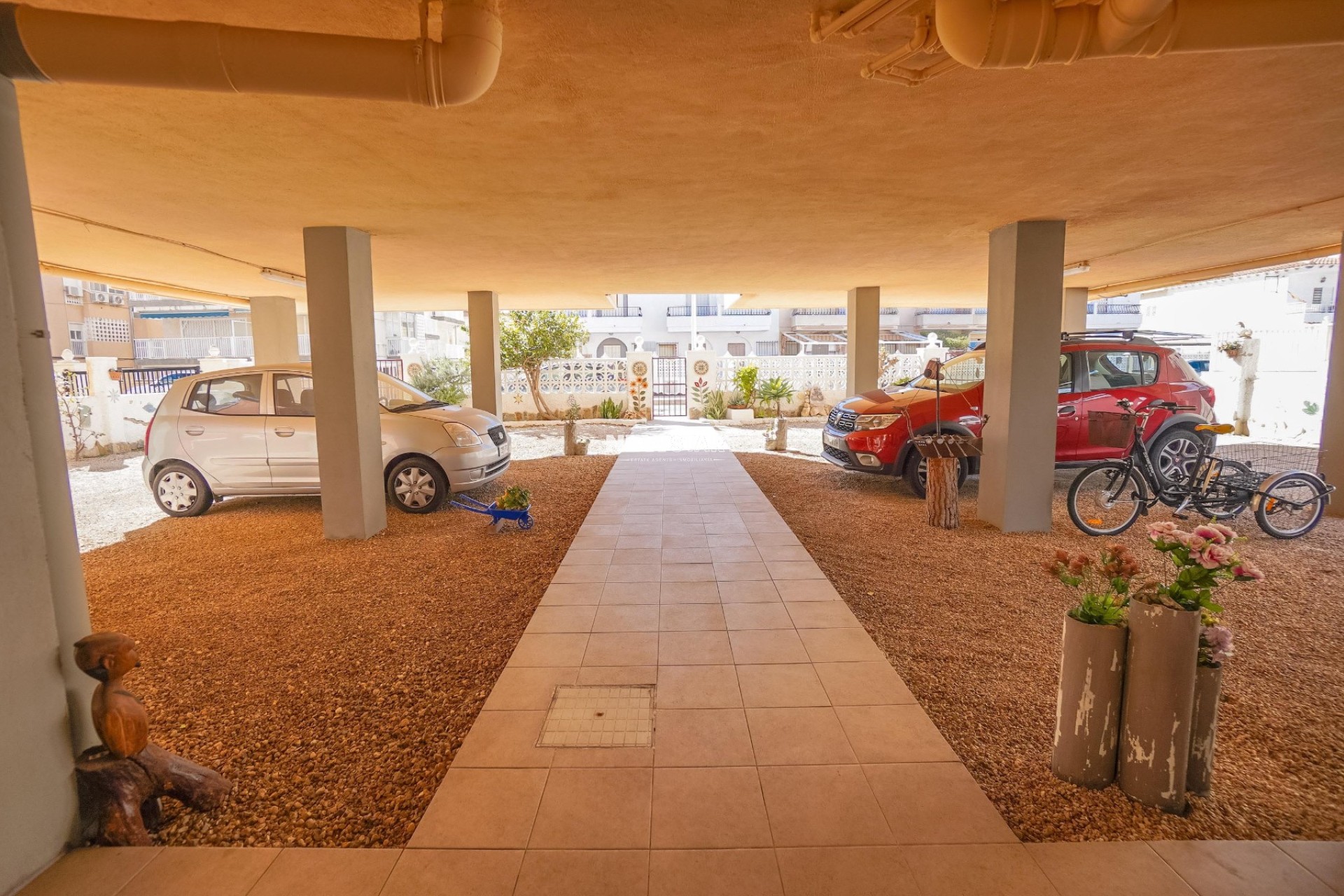 Reventa - Apartamento - Santa Pola - Gran Playa
