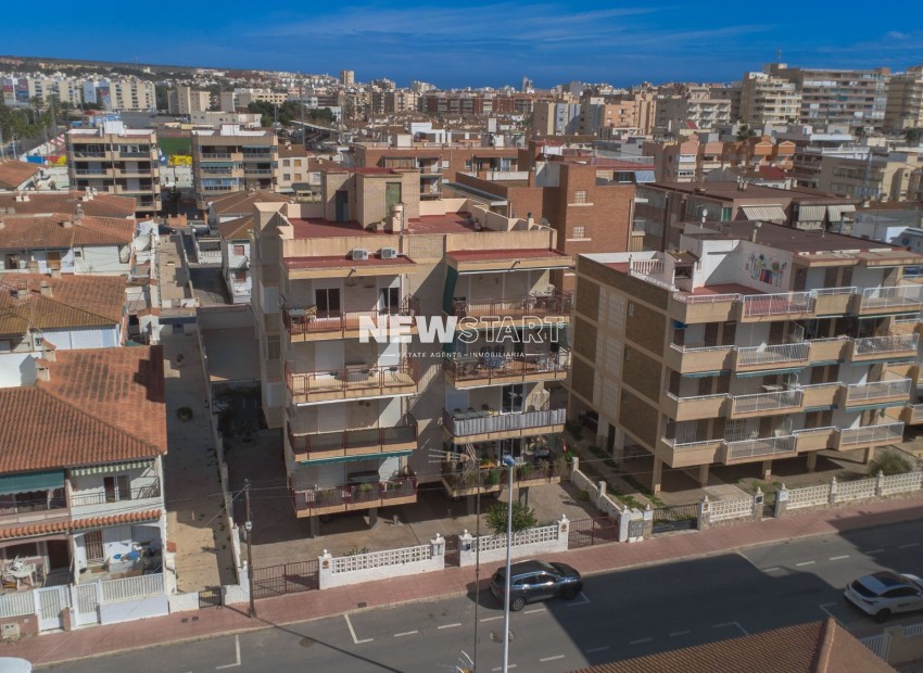 Reventa - Apartamento - Santa Pola - Gran Playa