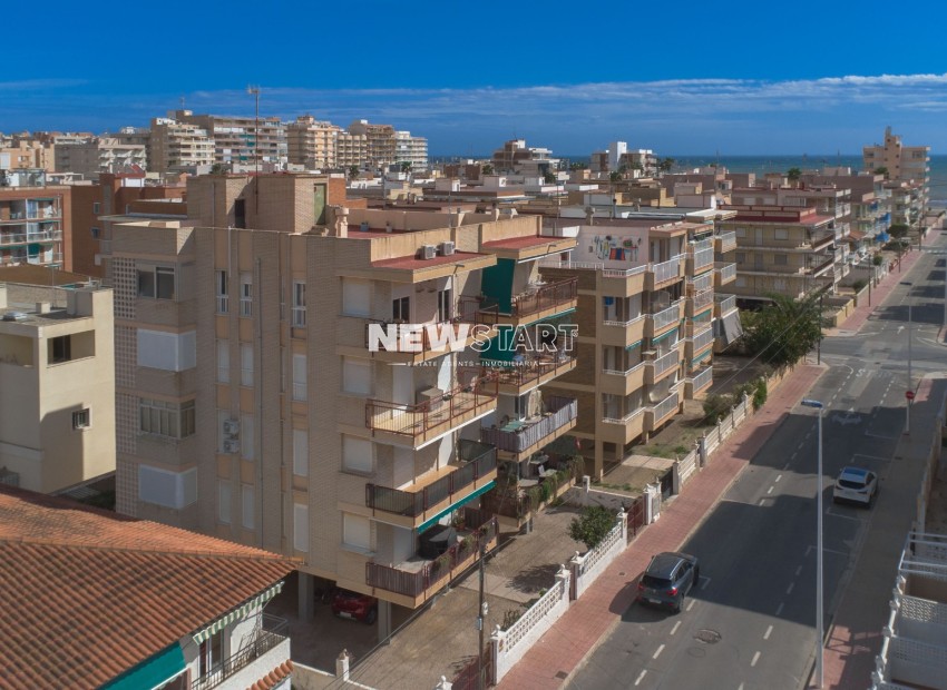 Reventa - Apartamento - Santa Pola - Gran Playa