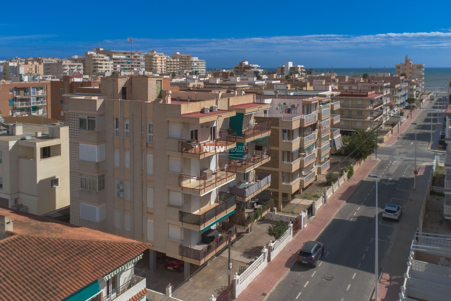 Reventa - Apartamento - Santa Pola - Gran Playa