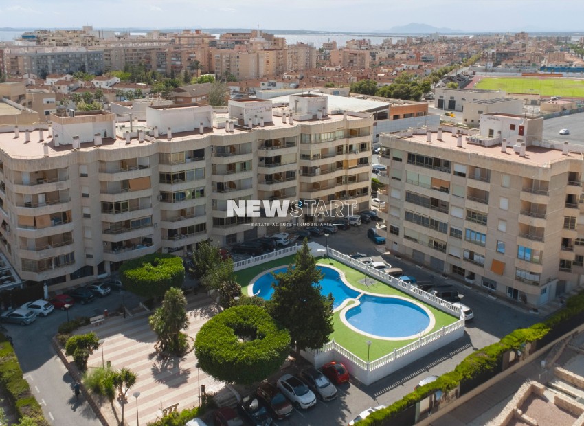 Reventa - Apartamento - Santa Pola