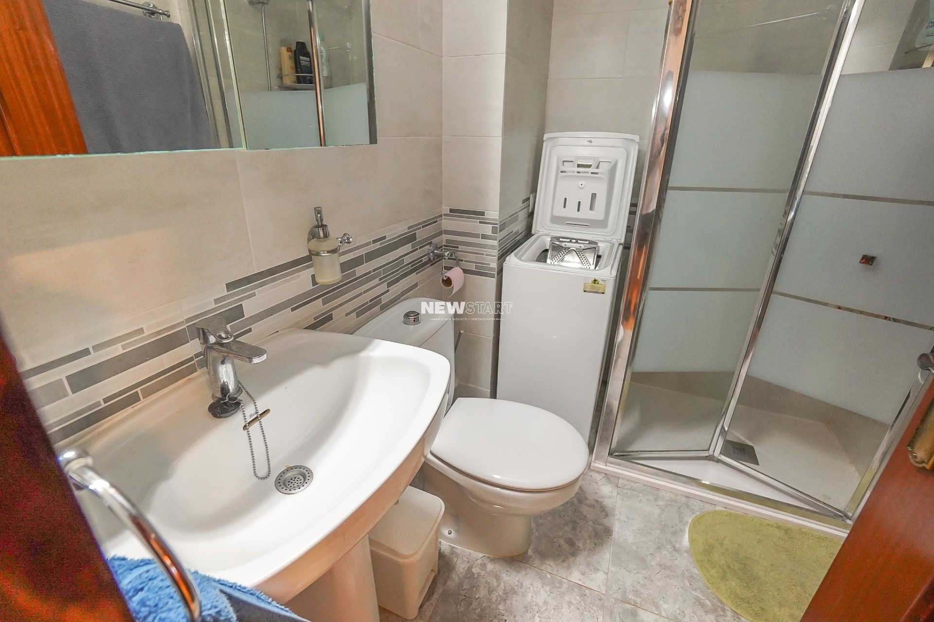 Reventa - Apartamento - Santa Pola