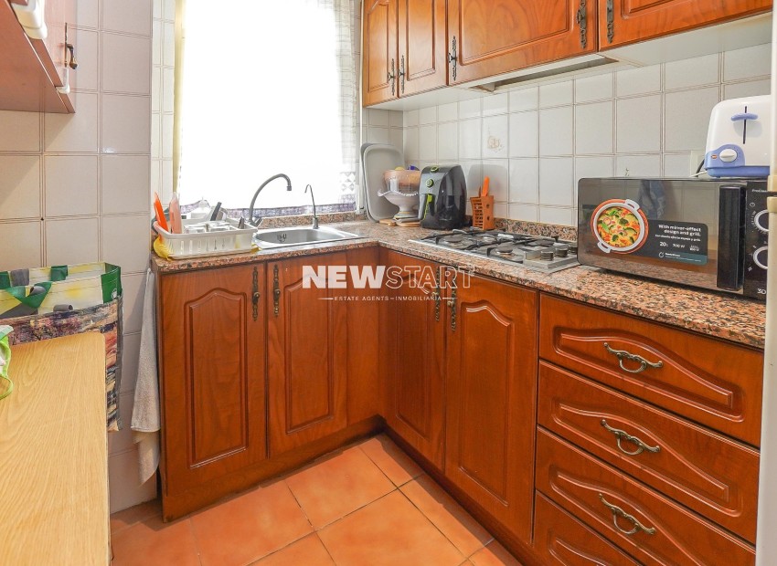 Reventa - Apartamento - Santa Pola