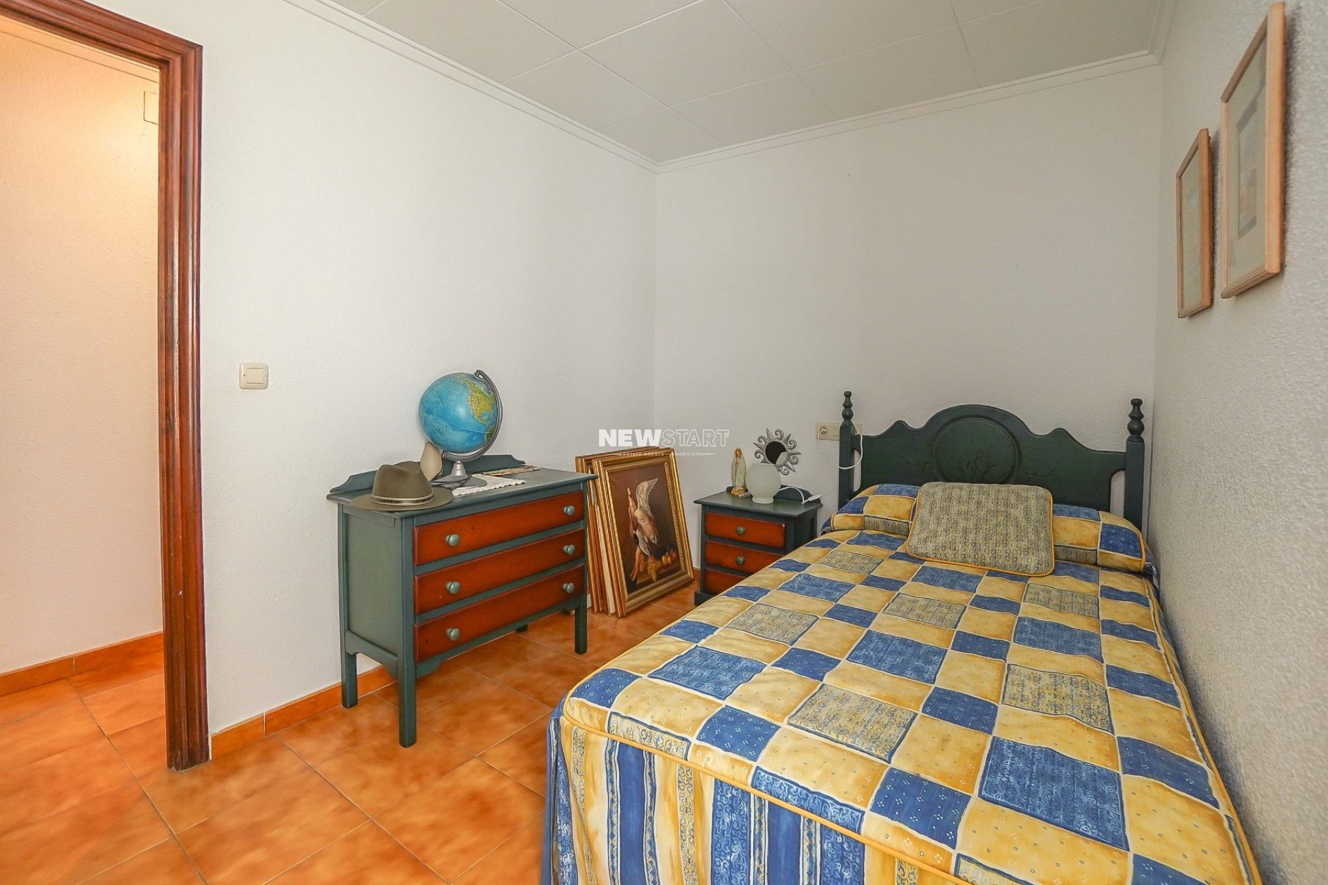 Reventa - Apartamento - Santa Pola