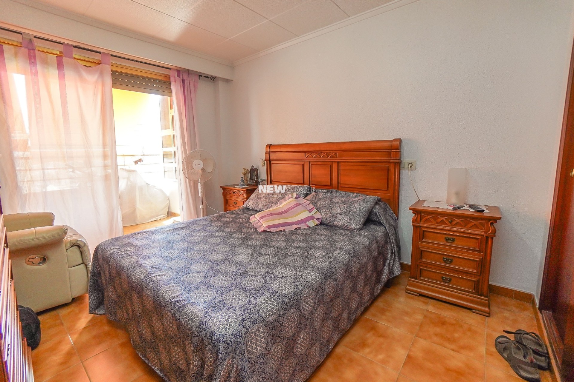 Reventa - Apartamento - Santa Pola