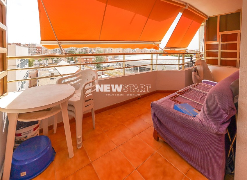 Reventa - Apartamento - Santa Pola