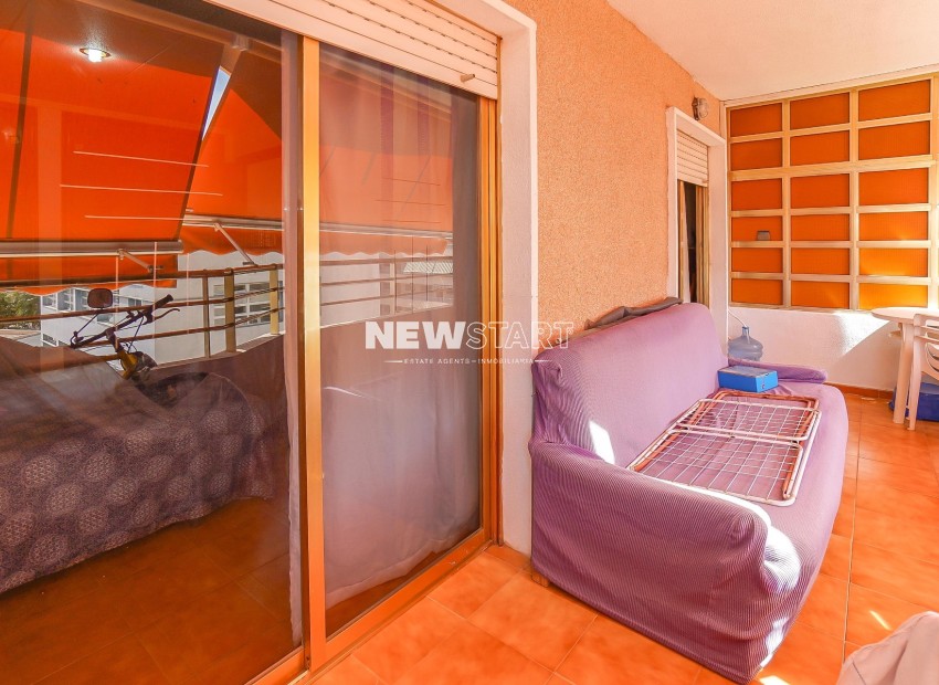 Reventa - Apartamento - Santa Pola