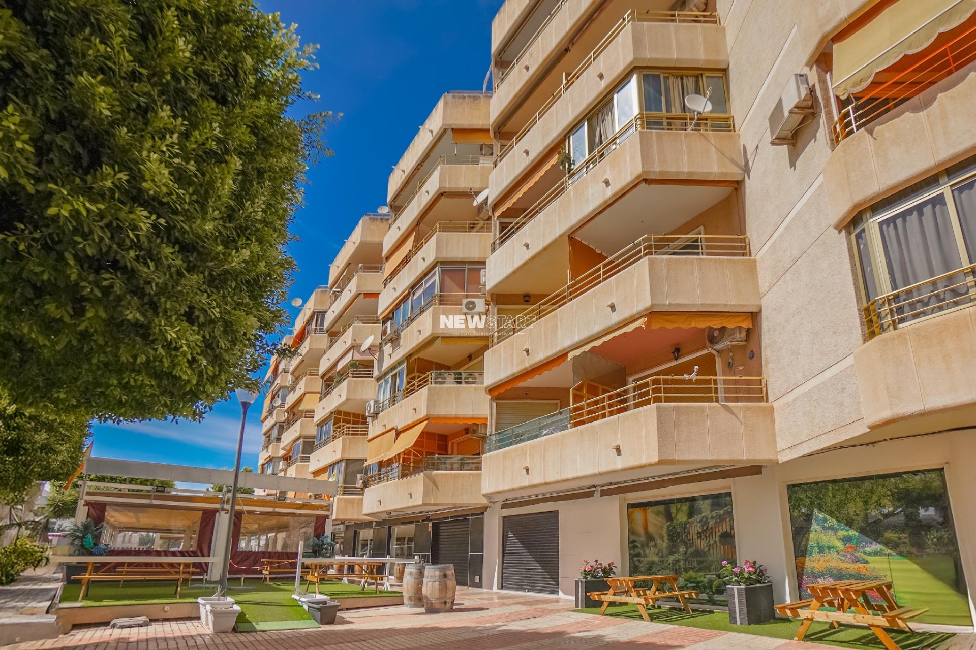 Reventa - Apartamento - Santa Pola