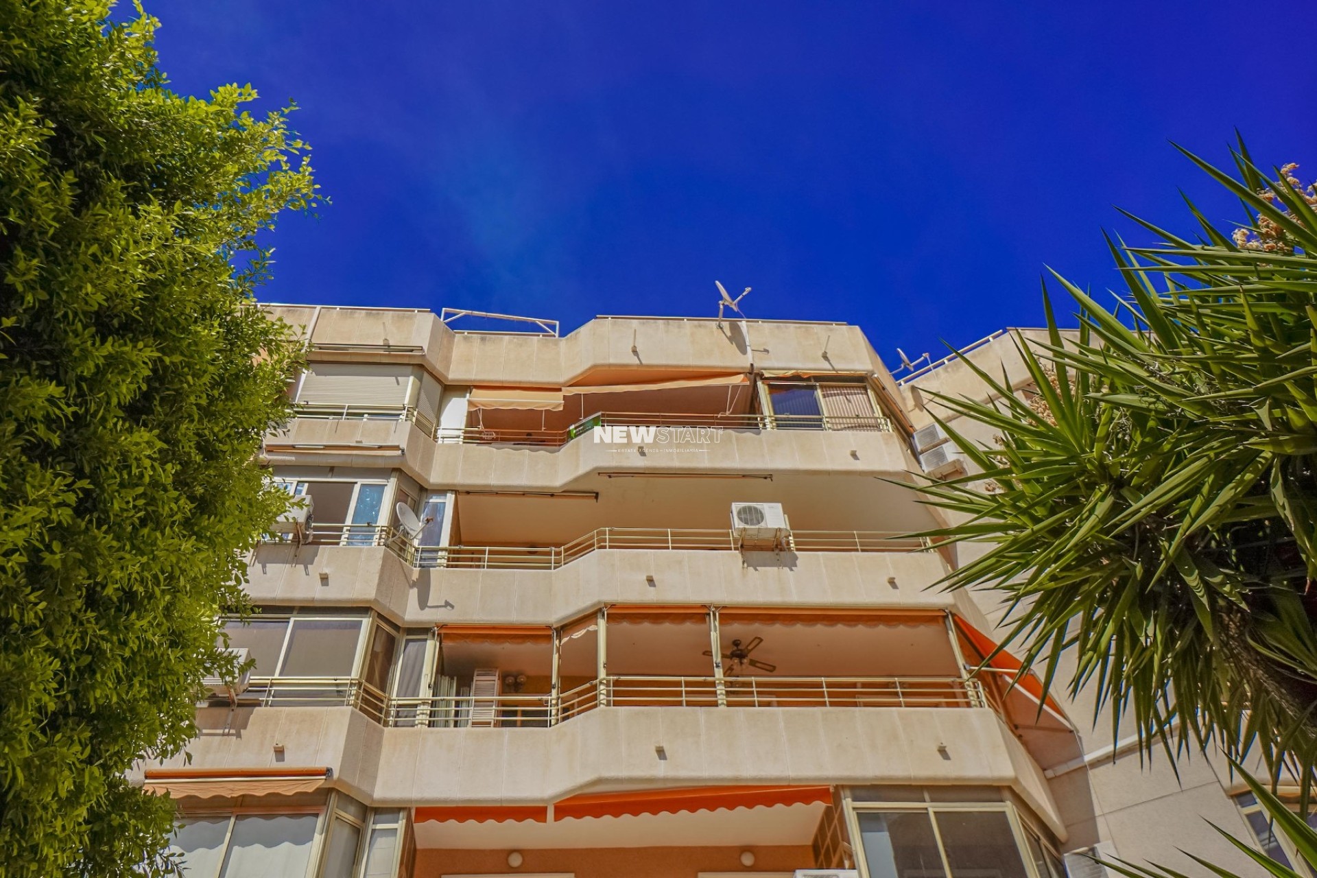 Reventa - Apartamento - Santa Pola