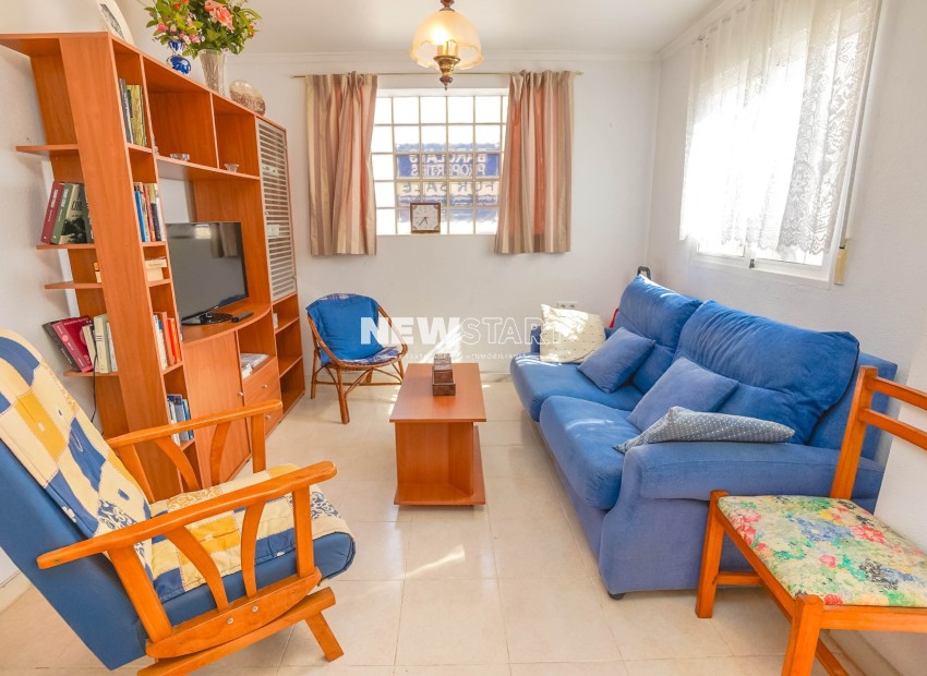 Reventa - Bungalow - La Marina - Urb. La Marina