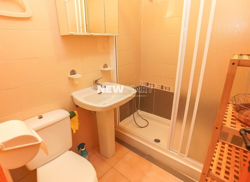 Reventa - Bungalow - La Marina - Urb. La Marina