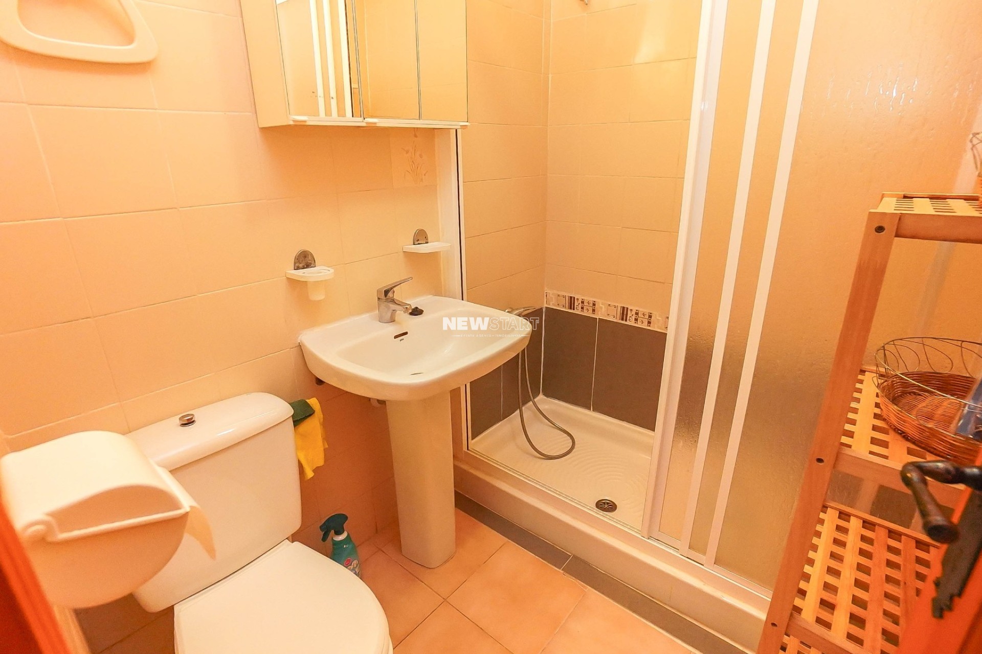 Reventa - Bungalow - La Marina - Urb. La Marina