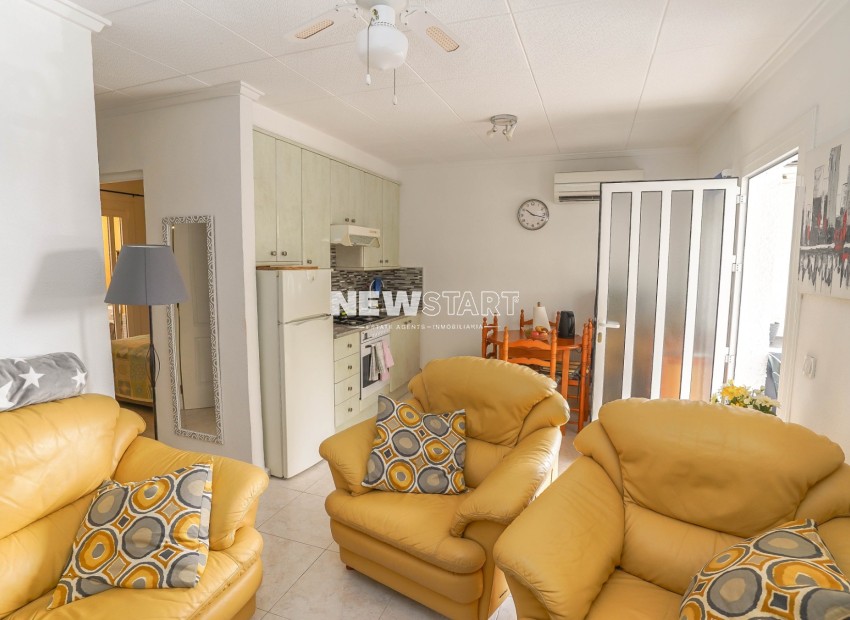 Reventa - Bungalow - La Marina - Urb. La Marina