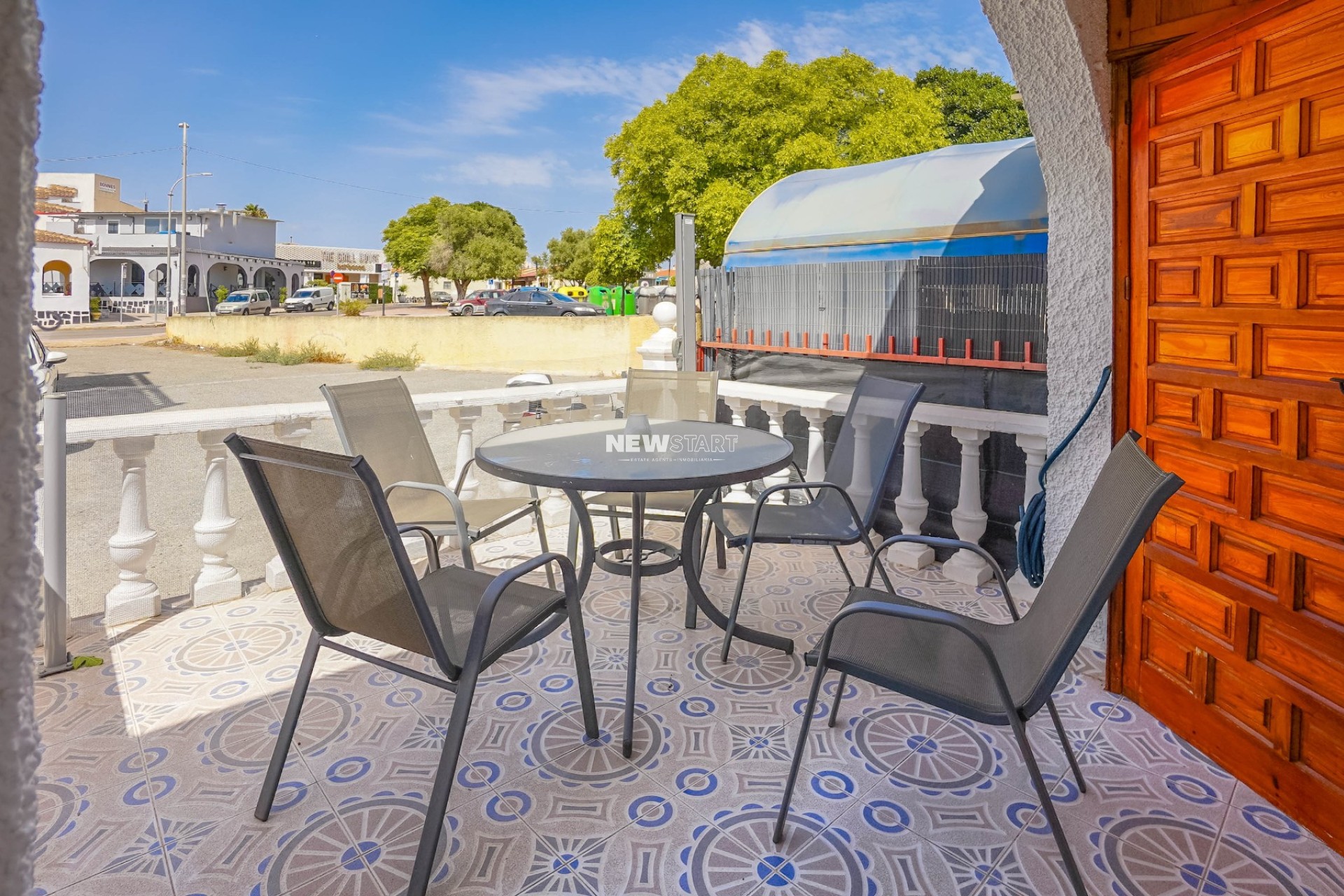 Reventa - Bungalow - La Marina - Urb. La Marina