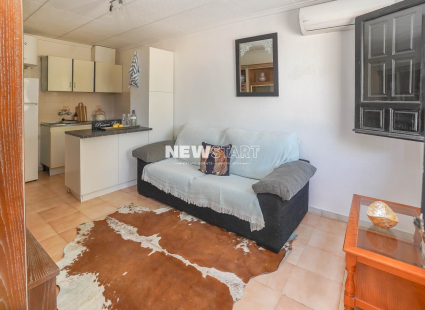 Reventa - Bungalow - La Marina - Urb. La Marina