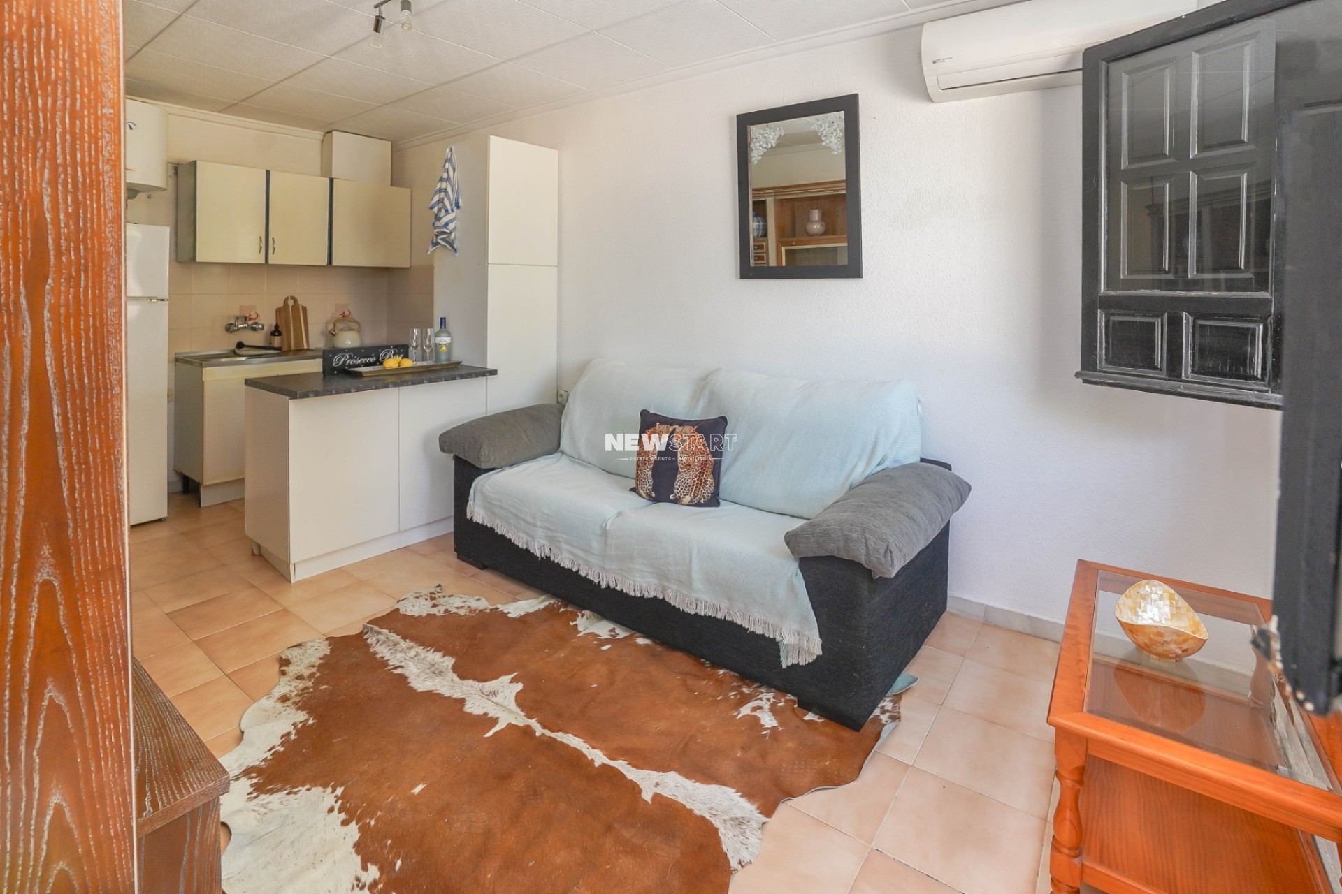 Reventa - Bungalow - La Marina - Urb. La Marina