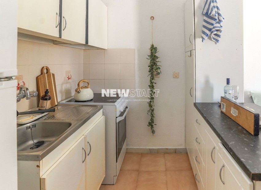 Reventa - Bungalow - La Marina - Urb. La Marina