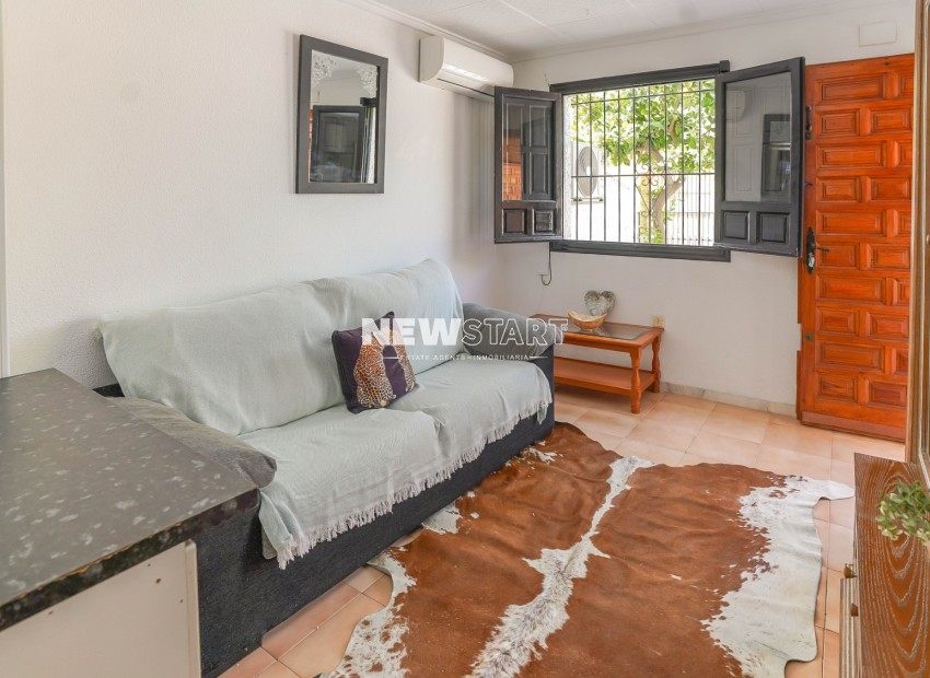 Reventa - Bungalow - La Marina - Urb. La Marina