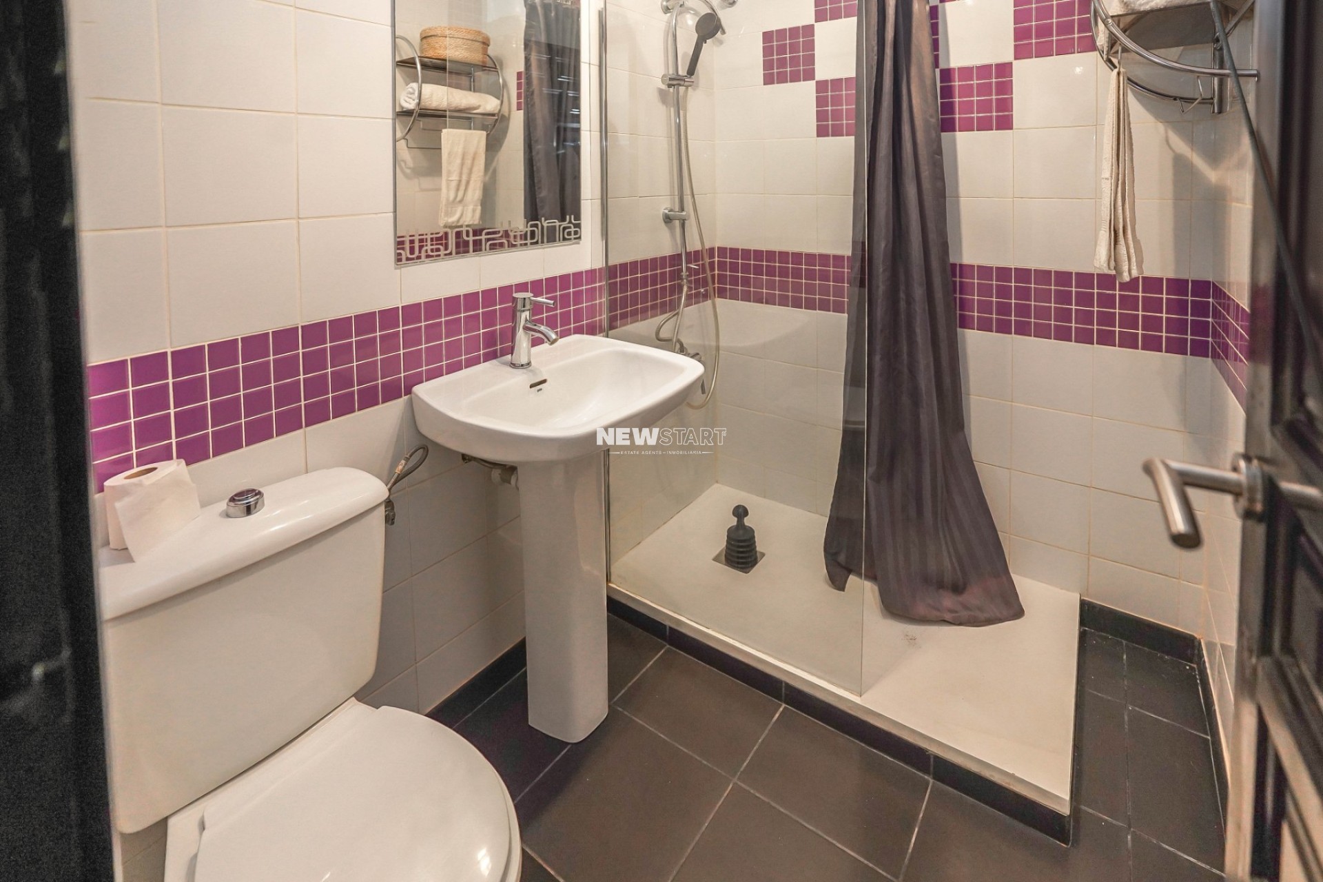Reventa - Bungalow - La Marina - Urb. La Marina