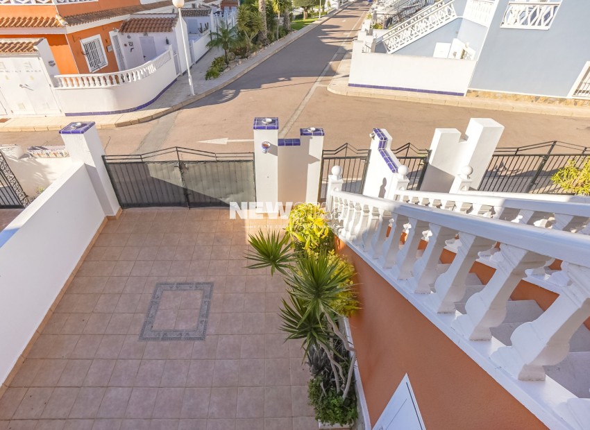 Reventa - Casa adosada - Ciudad Quesada