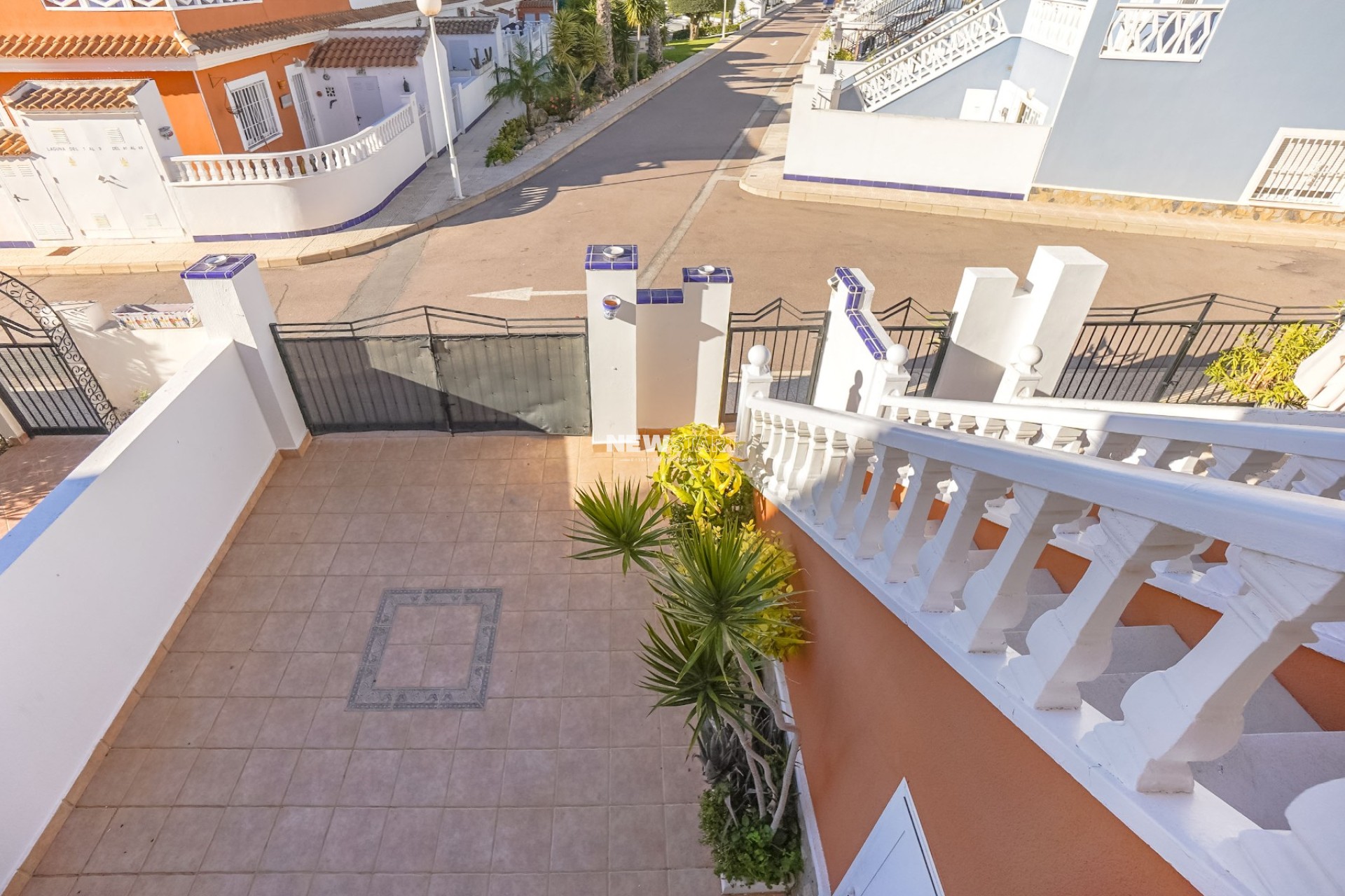 Reventa - Casa adosada - Ciudad Quesada