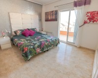 Reventa - Casa adosada - Ciudad Quesada